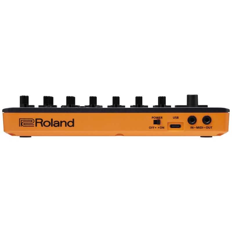 Roland T 8 Aira Compact