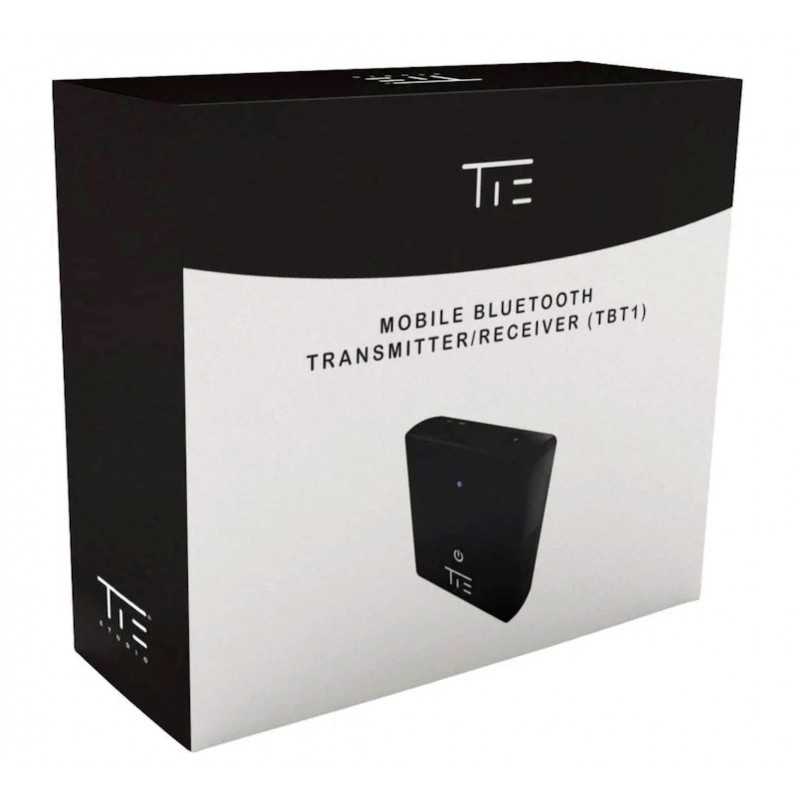 TIE Audio Mobile Bluetooth Transmitter / Receiver