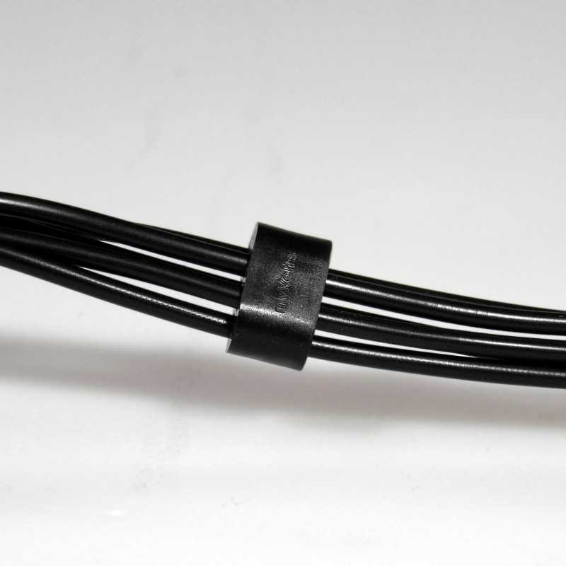 MyVolts Power Splitter Cable Korg Volca inkl. Netzteil