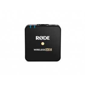 Rode Wireless GO II TX Sender