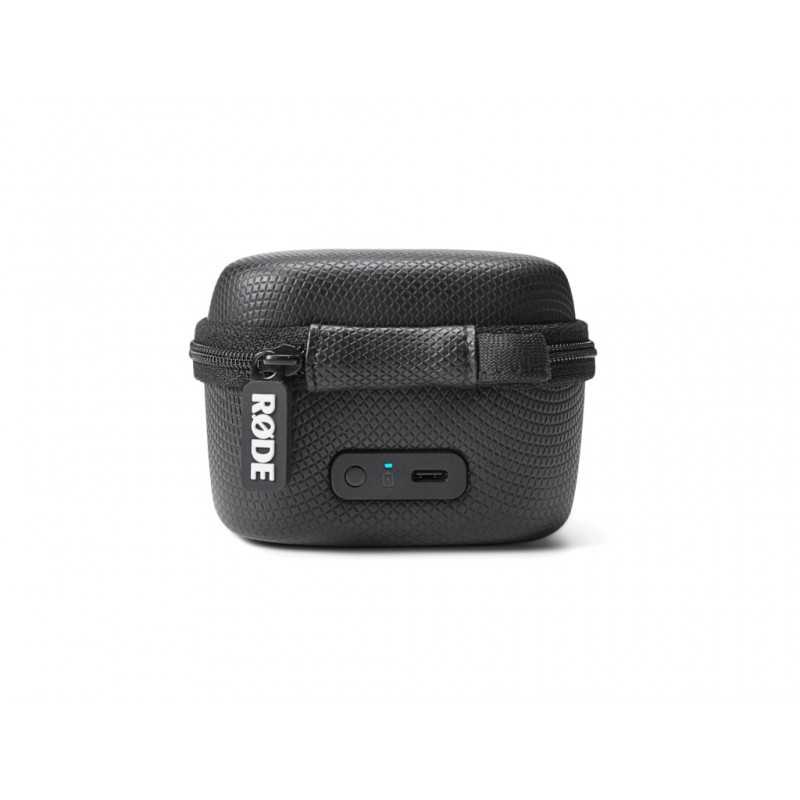 Rode Wireless GO II Charge Case - Ladecase