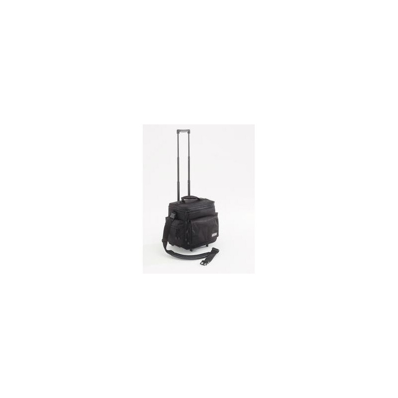 UDG Trolley Deluxe U9981 BL/OR