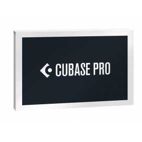 Steinberg Cubase Pro 13 Download