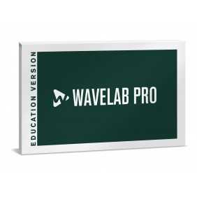 Steinberg WaveLab Pro 12 Educational