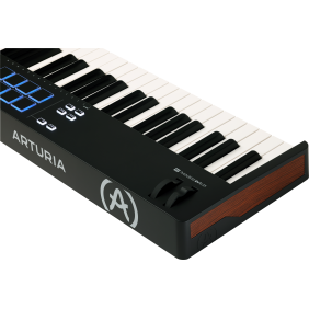 Arturia Keylab Essential 88 MK3 schwarz