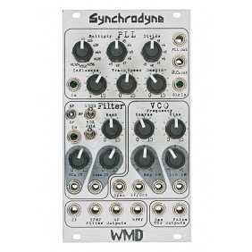 WMD Synchrodyne