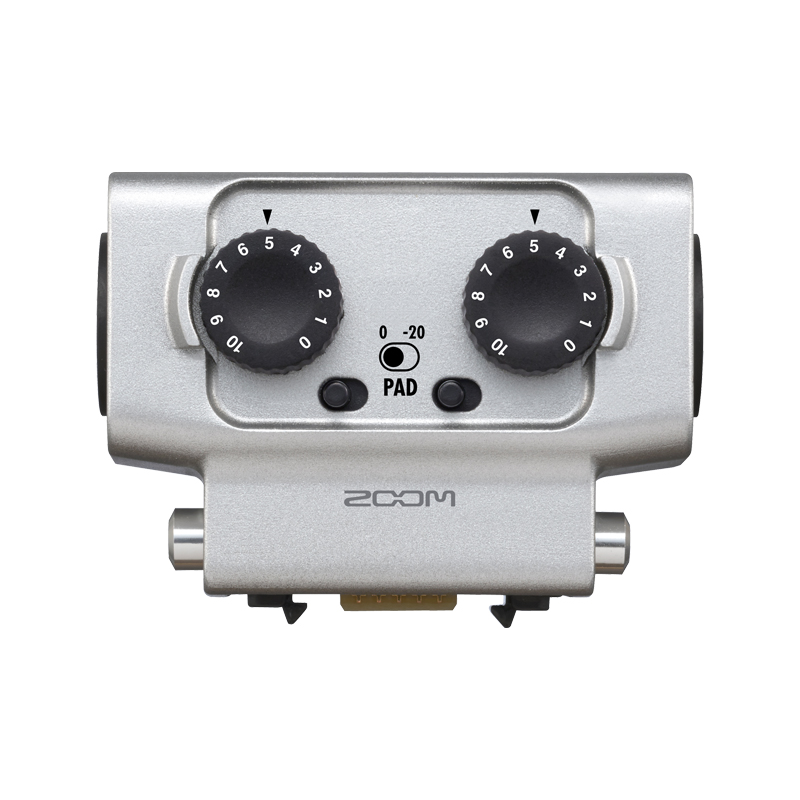 Zoom EXH-6 XLR/TRS Modul H6