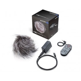 Zoom H6 Accessory Pack