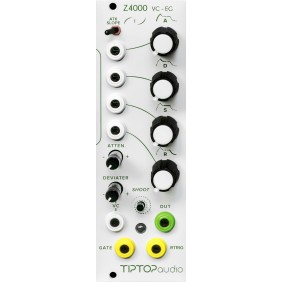 Tiptop Audio Z4000