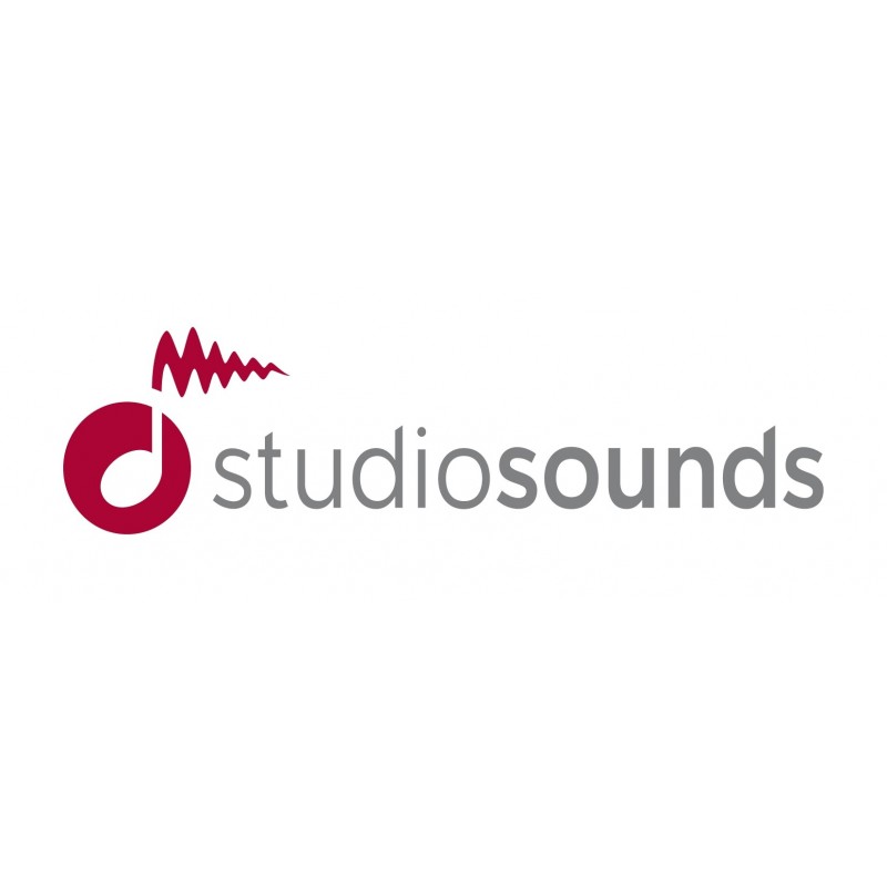 Gutschein StudioSounds