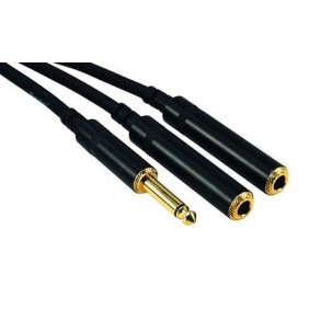 Rock Cable Y Adapter Kabel...