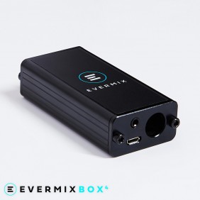 Evermix Box 4