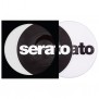 Serato Logo Picture Disc
