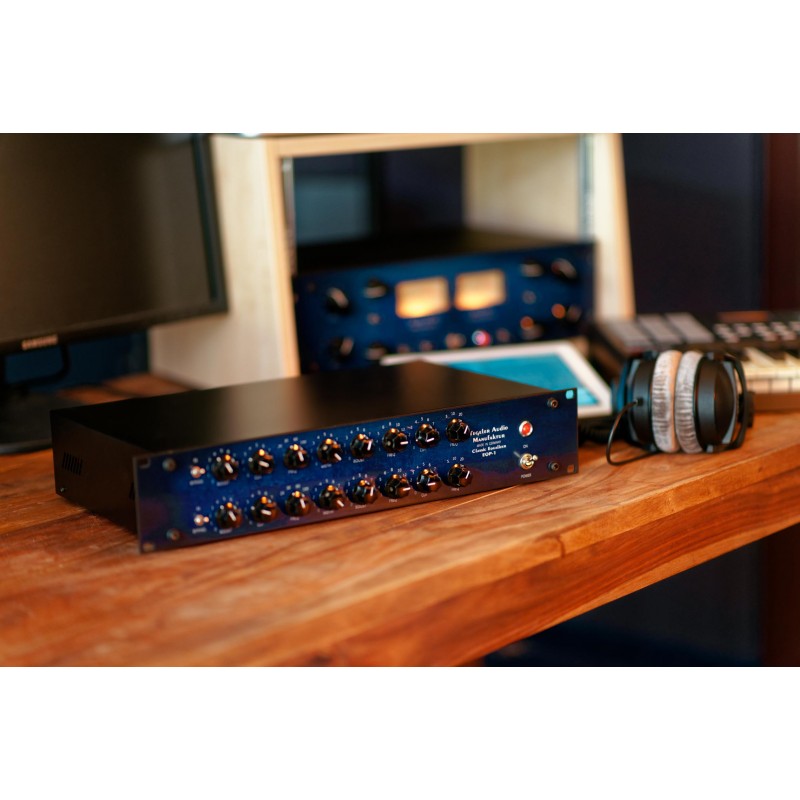 Tegeler Audio Manufaktur Classic Equalizer EQP-1