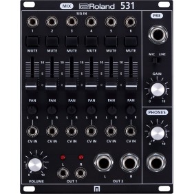 Roland SYSTEM-500 SYS-531