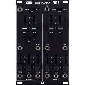 Roland SYSTEM-500 SYS-505