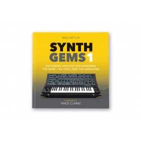 Synth Gems 1