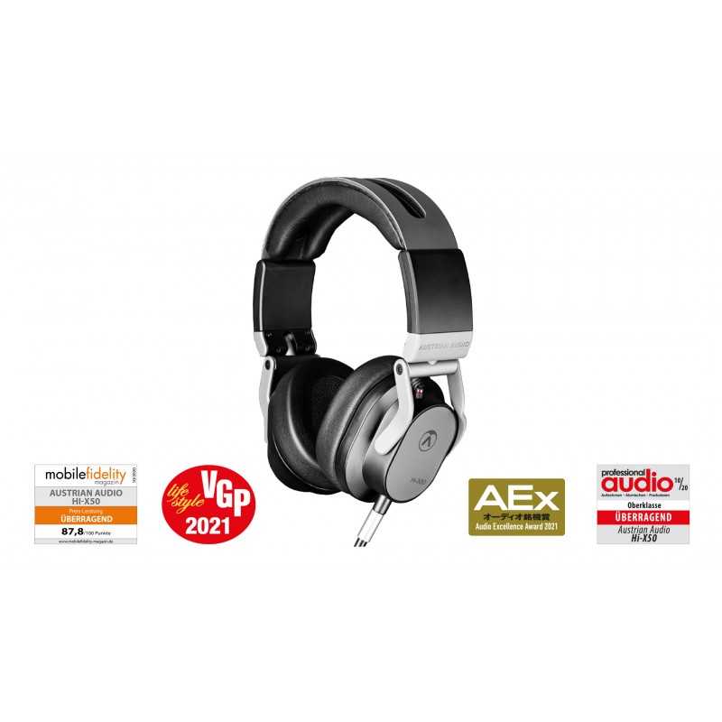 Austrian Audio Hi X50