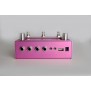 Poly Effects Beebo Pink